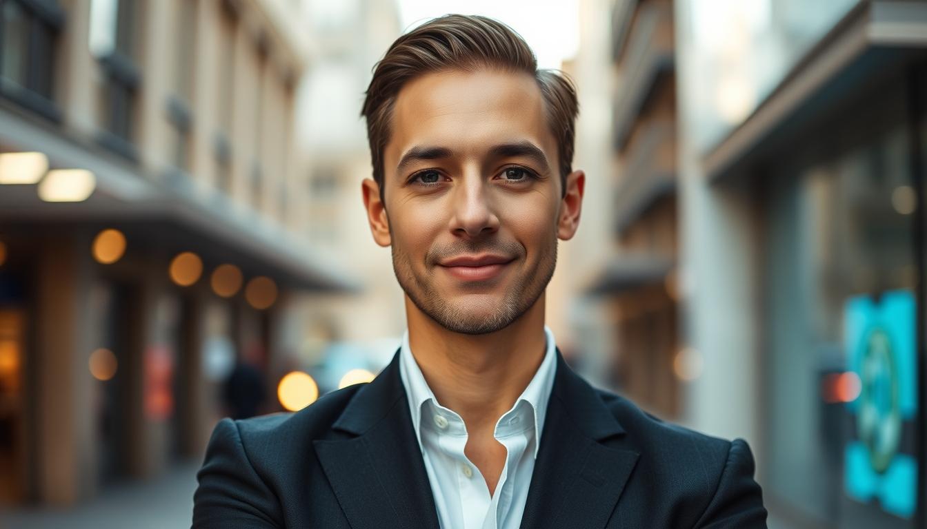 Property transactions support specialist