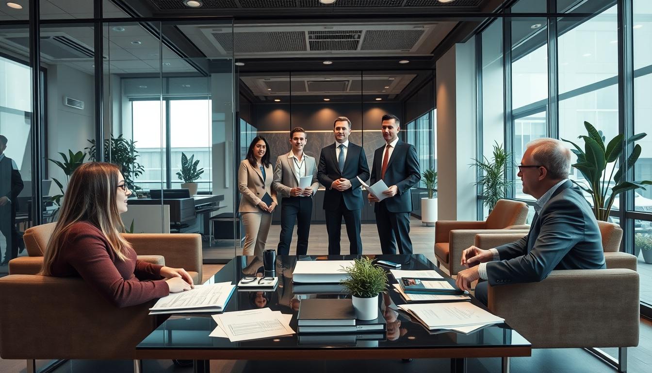 Real estate conveyancing documents and transfer review