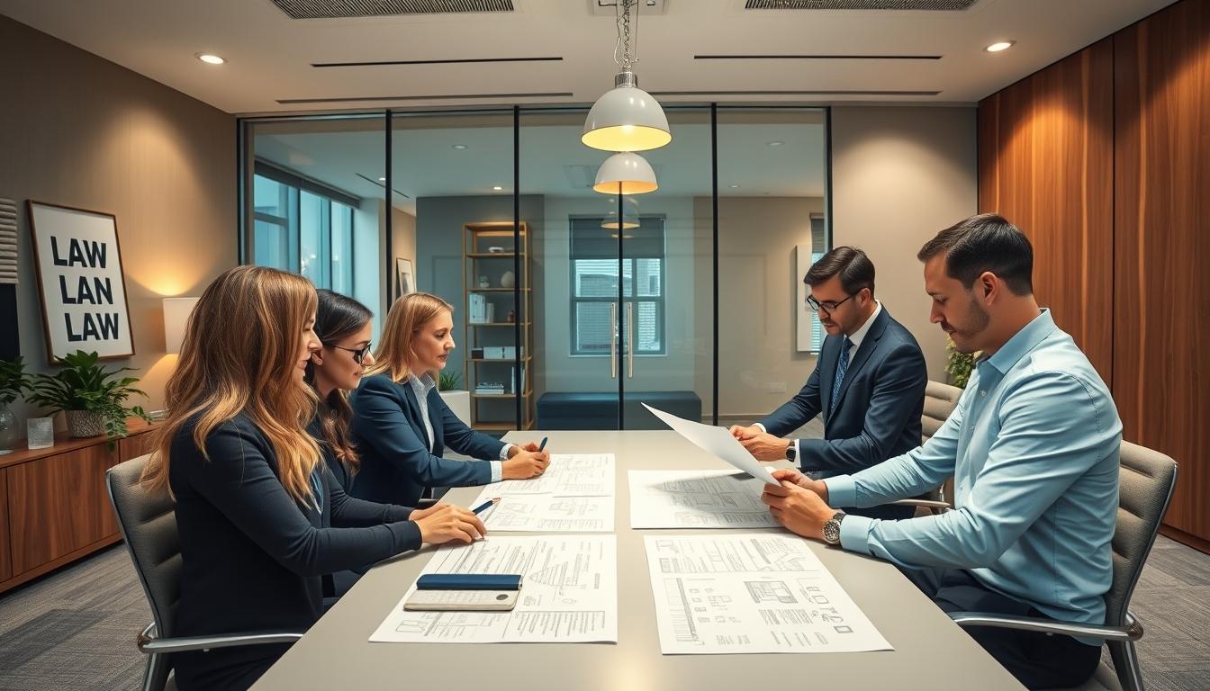 Settlement preparation for a real estate closing