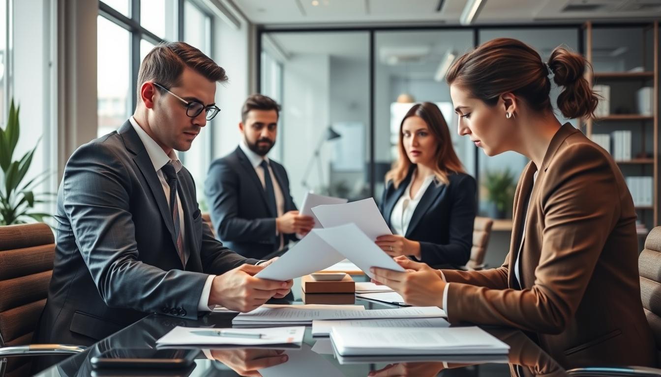 Real estate closing coordination and transaction planning