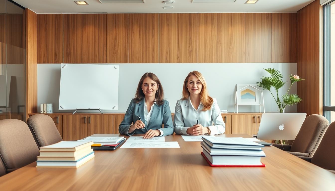 Property transfer and ownership registration process